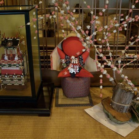 Hida Gasshoen Takayama  Exterior foto