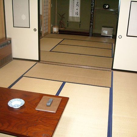 Hida Gasshoen Takayama  Exterior foto