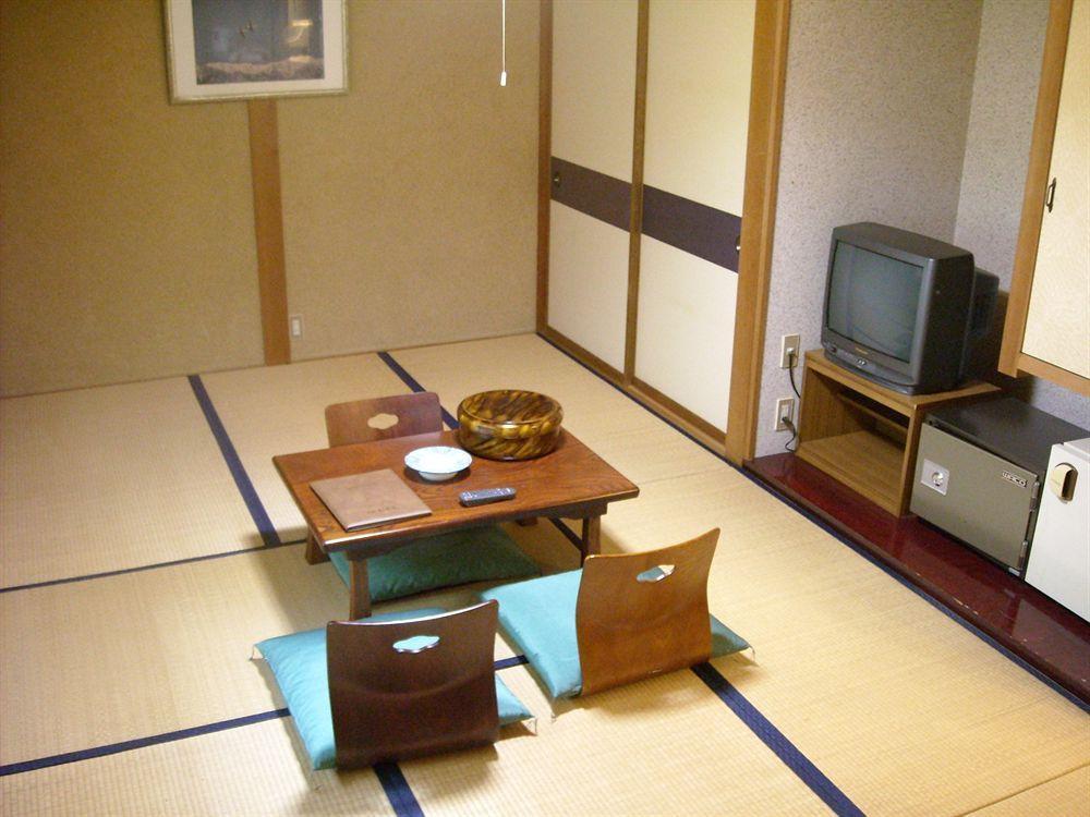 Hida Gasshoen Takayama  Exterior foto