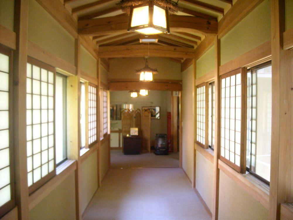 Hida Gasshoen Takayama  Exterior foto