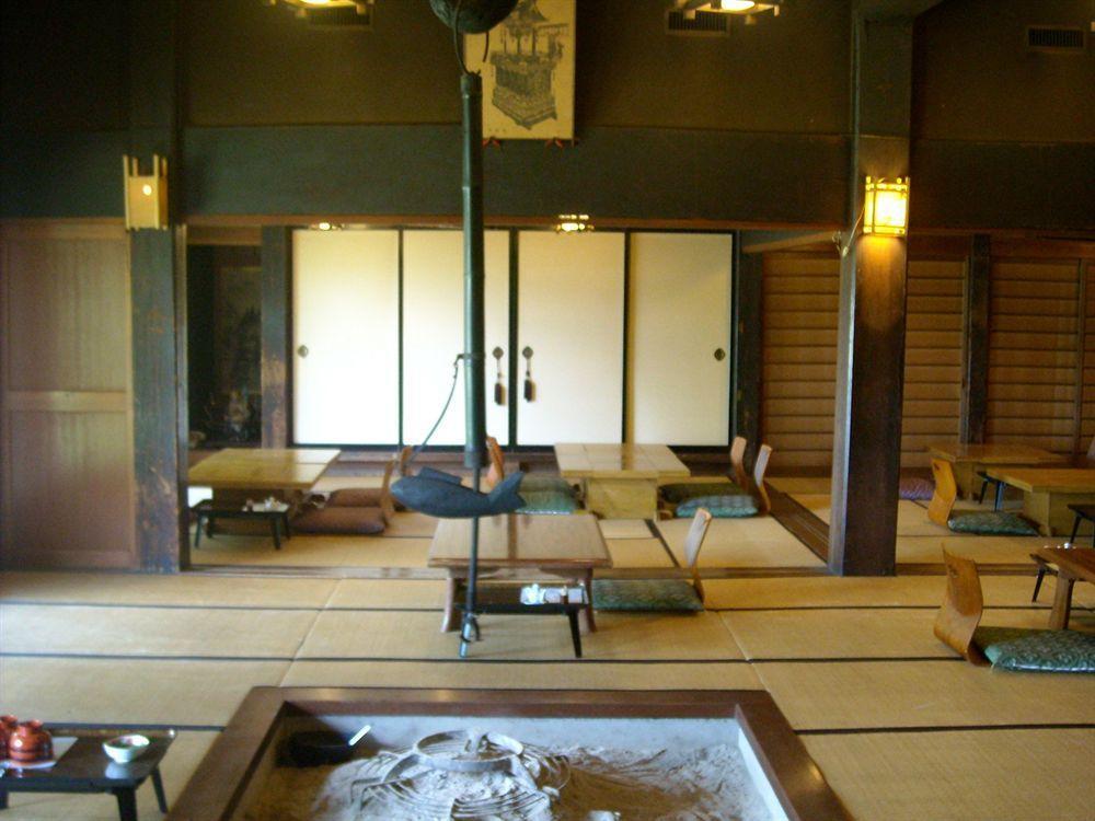 Hida Gasshoen Takayama  Exterior foto