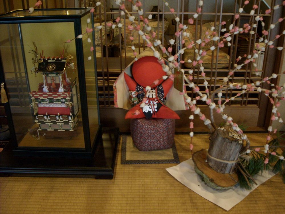 Hida Gasshoen Takayama  Exterior foto