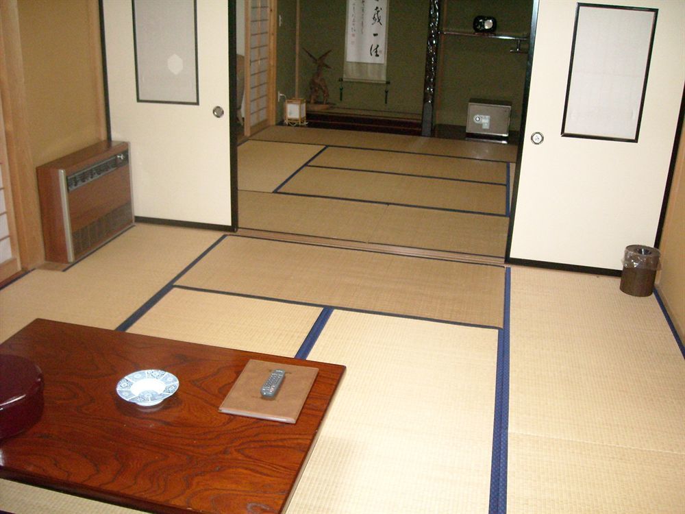 Hida Gasshoen Takayama  Exterior foto