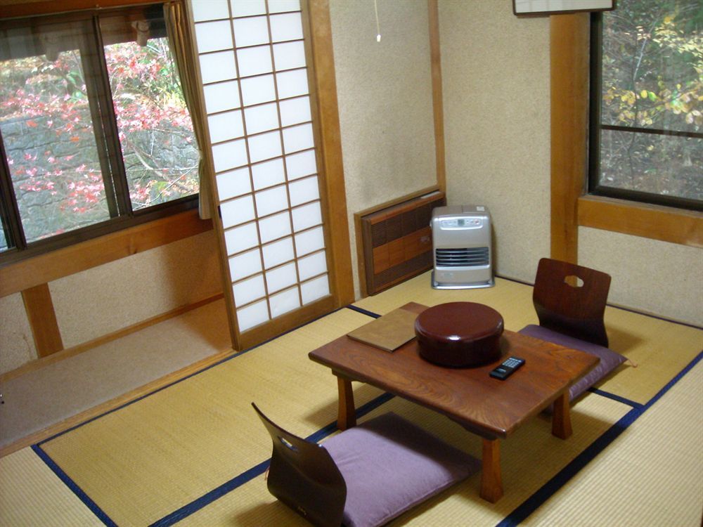 Hida Gasshoen Takayama  Exterior foto