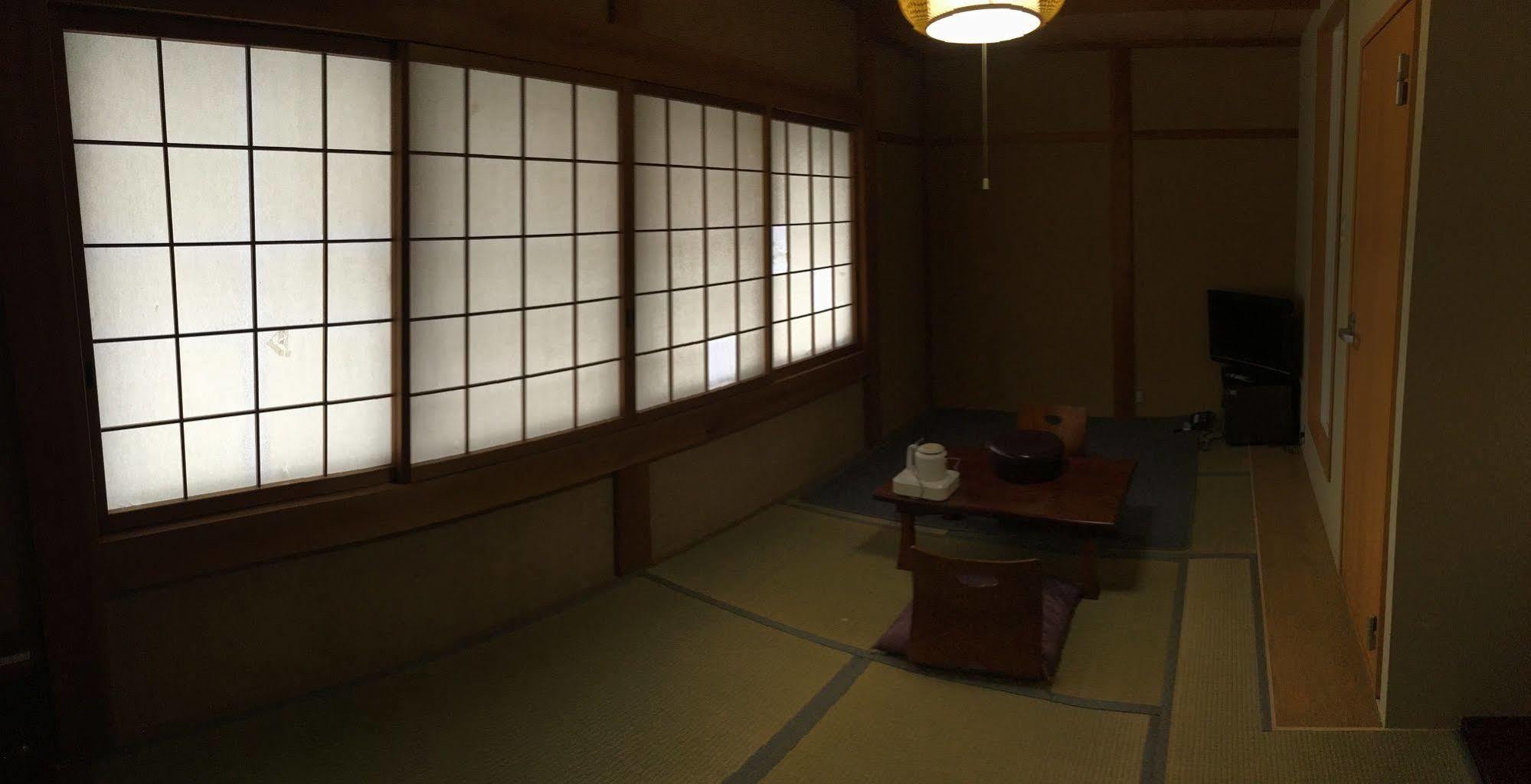 Hida Gasshoen Takayama  Exterior foto