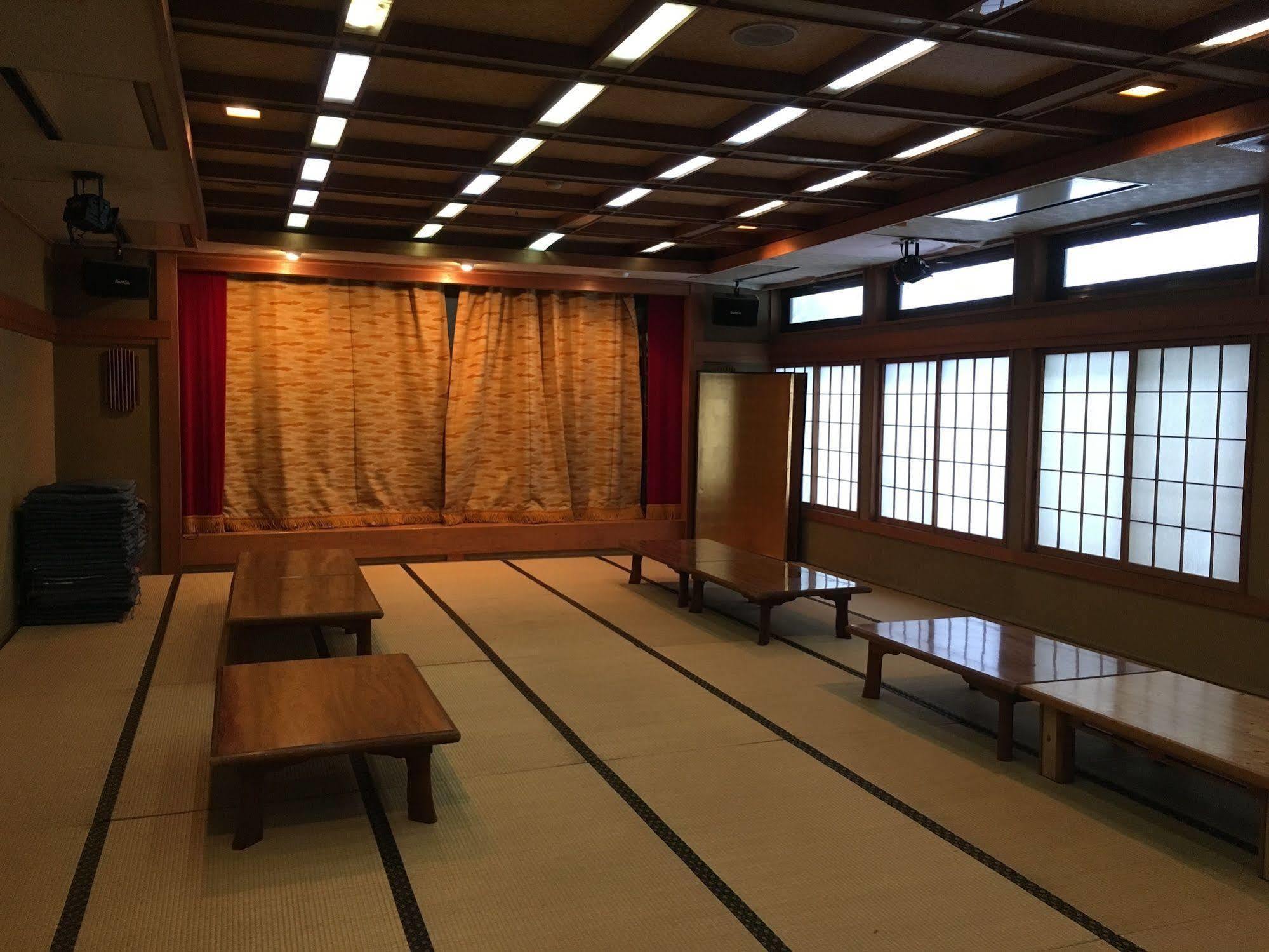 Hida Gasshoen Takayama  Exterior foto