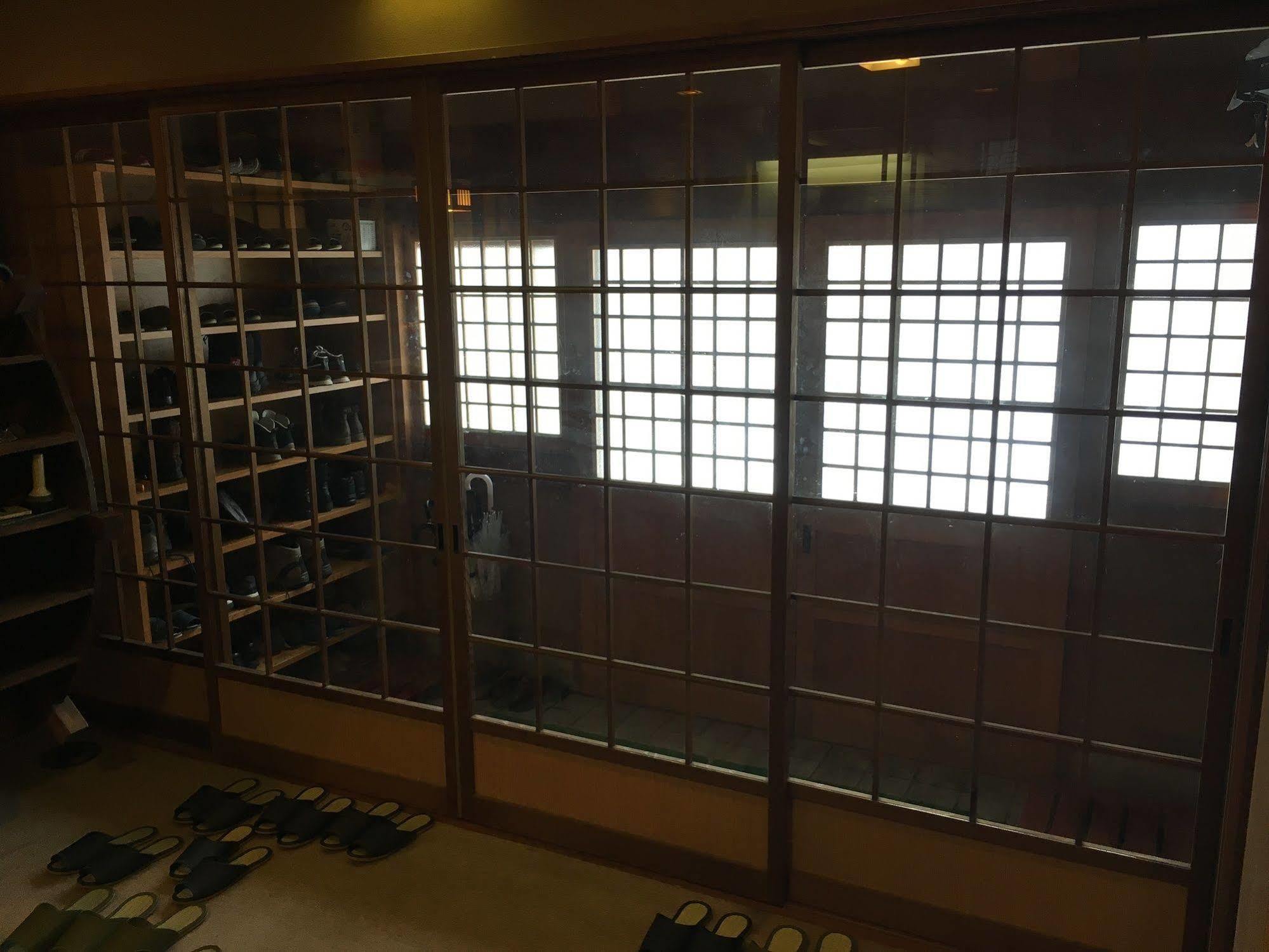 Hida Gasshoen Takayama  Exterior foto